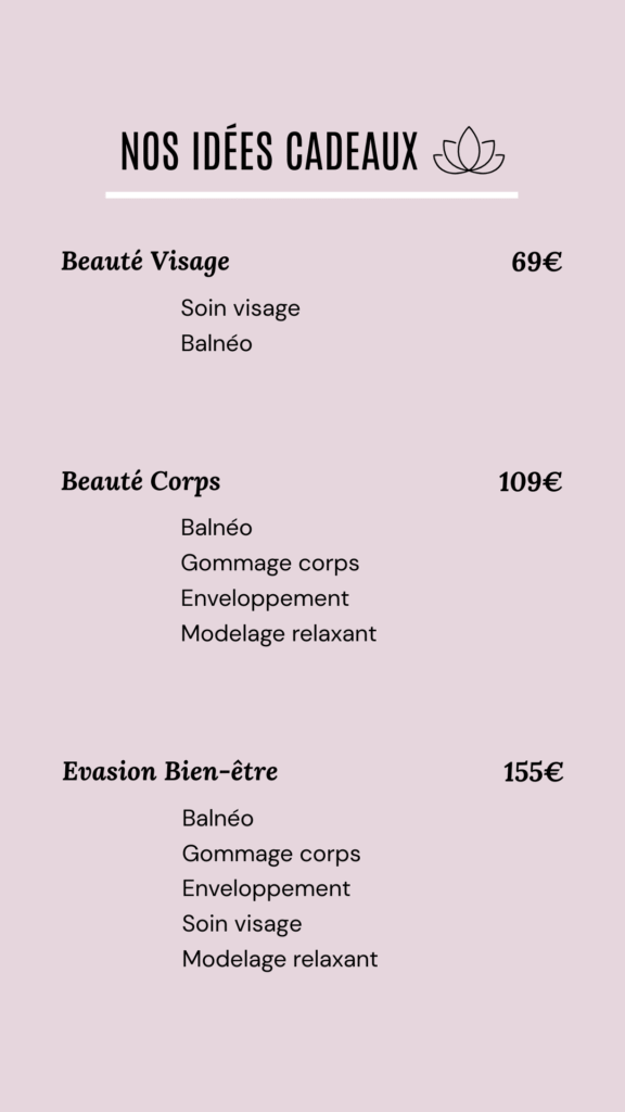 Copie de Zone Détente & Relaxation